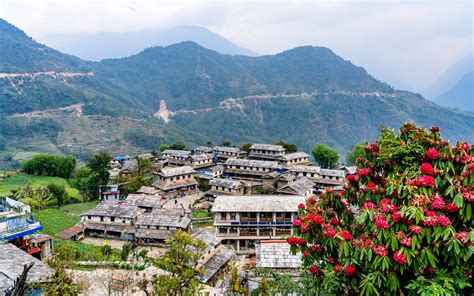 Wakacje Bhutan