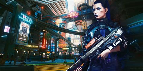 Cyberpunk How To Complete The Sniper Sequence Phantom Liberty Dlc