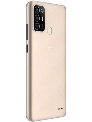 ZTE Blade A52 Pictures Phonebolee