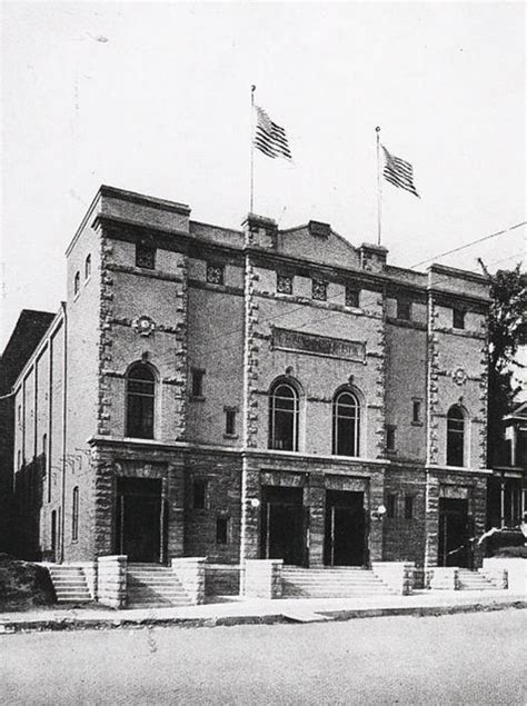 Columbia Theatre in Columbia, MO - Cinema Treasures