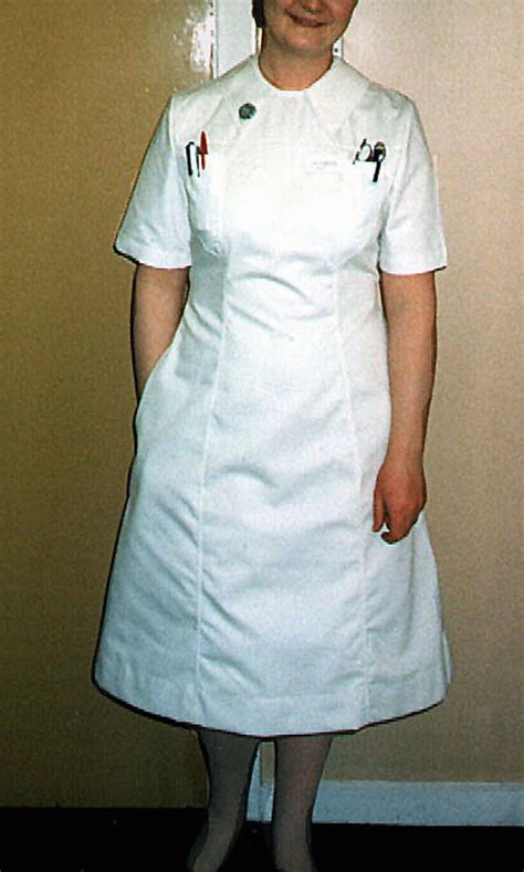 Nurse Uniforms Nurse Dress Uniform Nursing Cap Nursing Dress Mtf