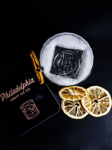 Philadelphia Craft Ice Co.
