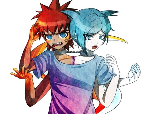 Pin by 🐶что-то оригинальное🐶 on данганронпа | Danganronpa, Danganronpa ...