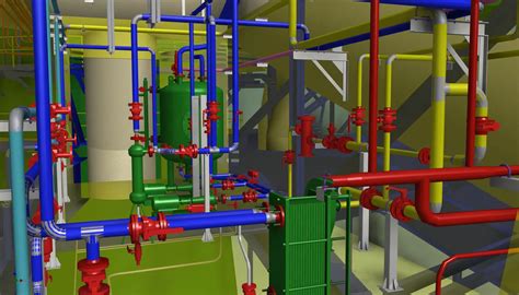 Bim In Aec Industry Transformative Innovations Unveiled M Heavy Technology