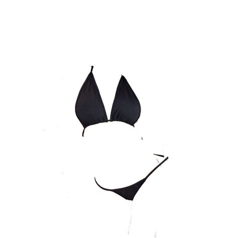 Jual Bra G String Set Bikini Lingerie Tali Thong Bra B Merah All Size Shopee Indonesia