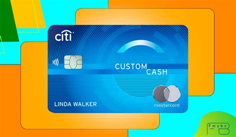 Citi Custom Cash Card Review - fmybc.com