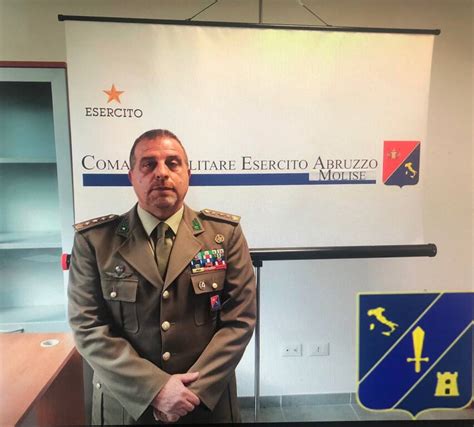 Presentato Il Calendesercito Dodici Mesi Per La Patria Il