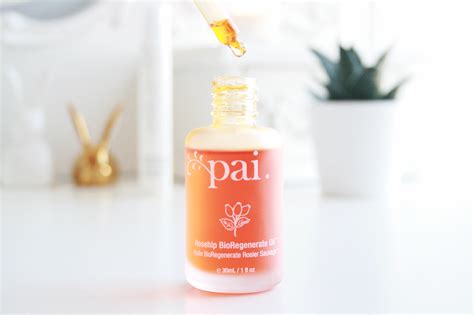 Pai Skincare - Laura Through The Lens