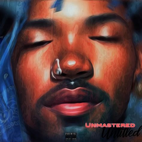 ‎Unmastered Untitled - Album by A L i C - Apple Music