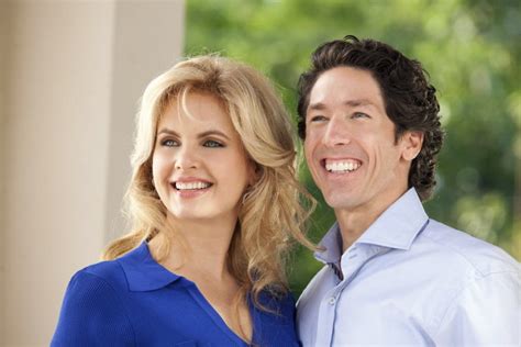 The Truth About Joel Osteen Divorce: Family, Parents, Net Worth