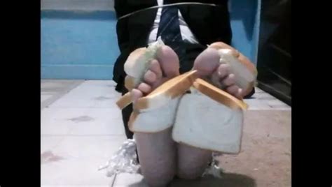 Showing You My Year Old Bare Feet Gay Porn Feat Xandro Vidal XHamster