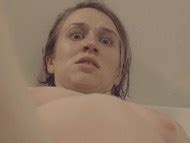 Naked Abigail Rose In Pasture