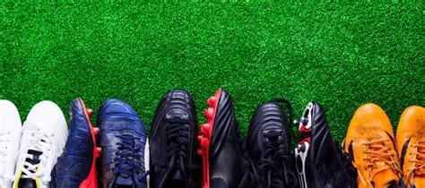 “Choosing The Right Youth Soccer Cleats” | The Youth Sports Hub