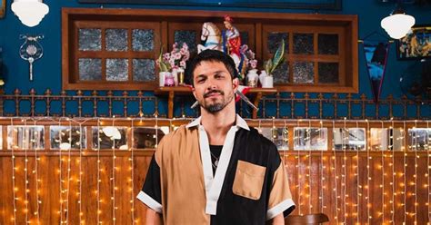 Romulo Estrela Relata Ass Dio Nas Redes N O Repasso Nudes