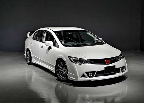 Honda Civic 2 0L I VTEC CONVERT BODYKIT Cars Cars For Sale On Carousell