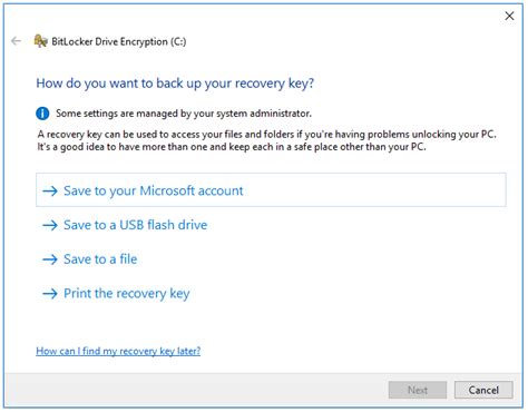 A Full Guide To Clone Bitlocker Drive On Windows Safely