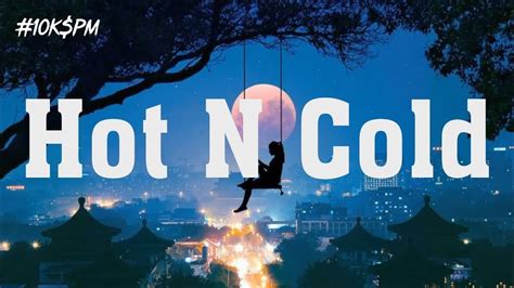 Katy Perry Hot N Cold Lyrics YouTube