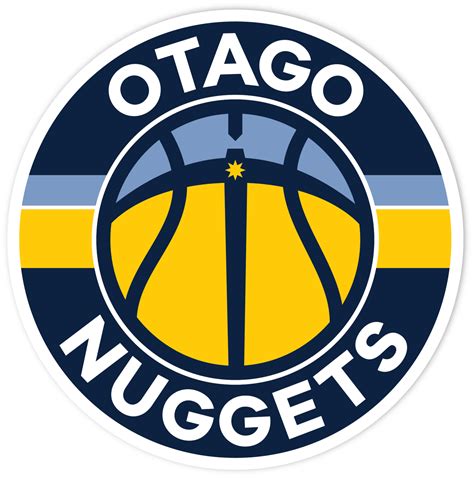 Nuggets Logo Png