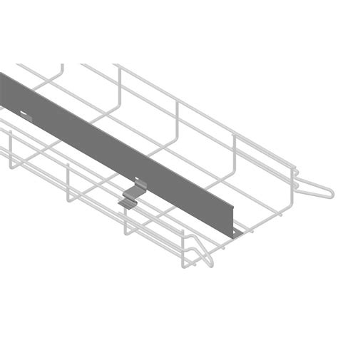 Tube Separator Sep Series Valdinox Cable Universal Stainless