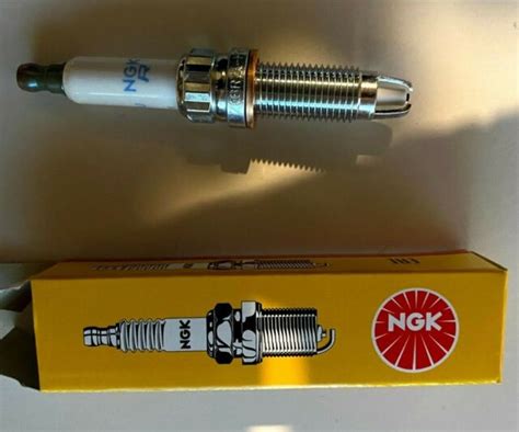 NGK ZKBR7A-HTU Spark Plug for sale online | eBay