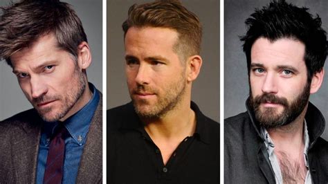 Your Comprehensive Guide To Beard Styles And Current Trends Honor