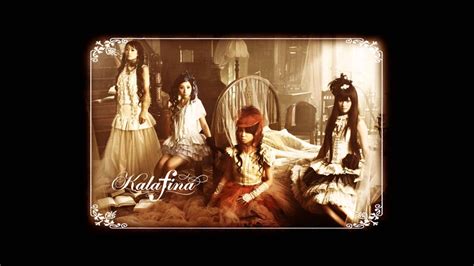 Cover Sprinter By Kalafina YouTube