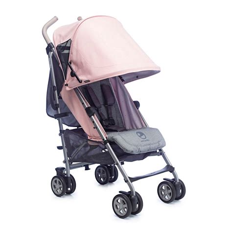 Easywalker buggy – коляска-трость с широким сиденьем. Шоу-рум ...