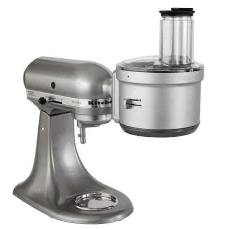 Kitchenaid Food Processor Attachment