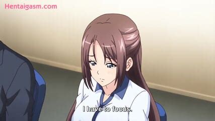 Kanojo Ga Yatsu Ni Idakareta Hi 3 FULL EPISODE CHEATING HENTAI NTR