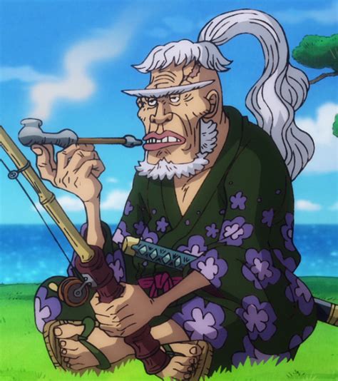 Shimotsuki Kozaburo | One Piece Wiki | Fandom