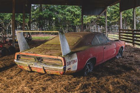 The Best Barn Finds Of All Time Hiconsumption Best Barns Cars