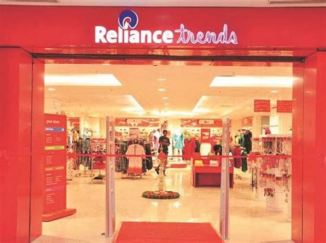 Reliance Retail Net Profit Rises To Rs Cr In June Quarter