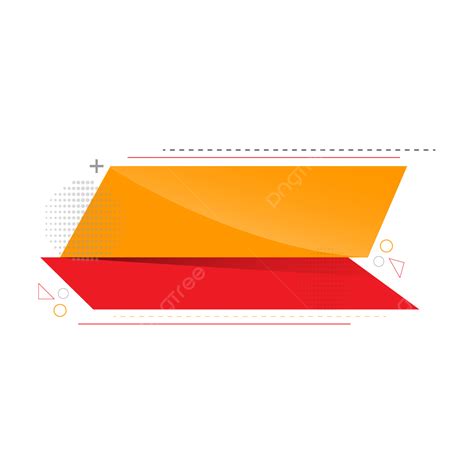 Banner Price Tag Vector Png Images Modern Price Tag Banner Design Free