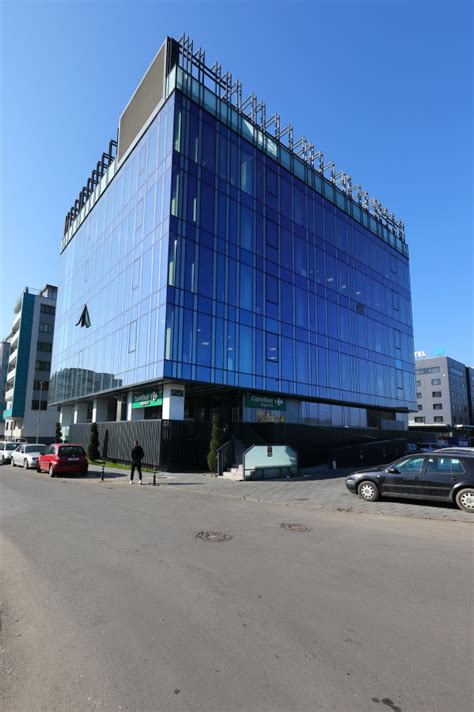 Birou Optimus Nova Center Str Avram Iancu Floresti Cluj Napoca