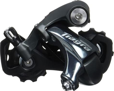 Shimano Tiagra 10 Speed Rear Road Bicycle Derailleur Rd 4700 Amazon