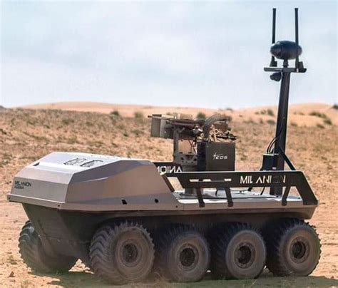 Autonomous Ground Vehicles Agvs Autonomous Robotics