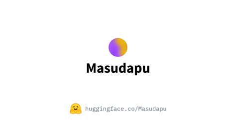 masudapu masud pervez apu