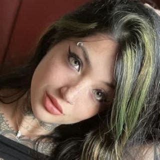 Savannahskyexo0x Nude Leaked Photos And Videos WildSkirts