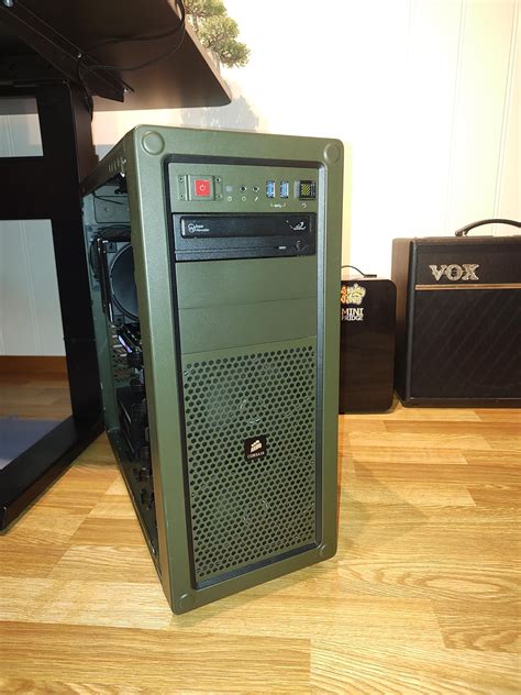 C70 build complete for now - FPSHUB | FPS GAMES HUB |FPS GAMING HUB