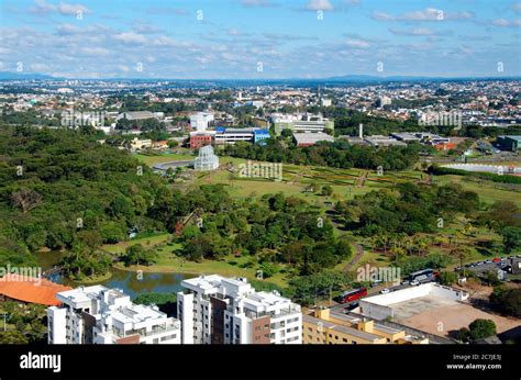 Curitiba Pr Brasil Hi Res Stock Photography And Images Alamy