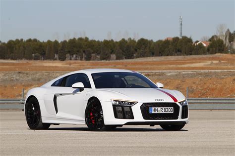 Audi R V Rws Review Gtspirit