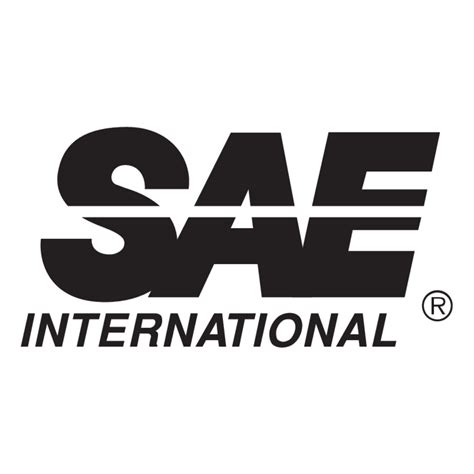 SAE International logo, Vector Logo of SAE International brand free download (eps, ai, png, cdr ...