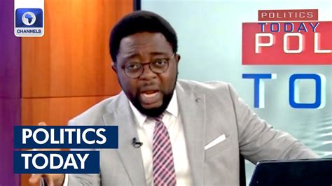 Electoral Reforms Edo 2024 Governorship Politics More Politics