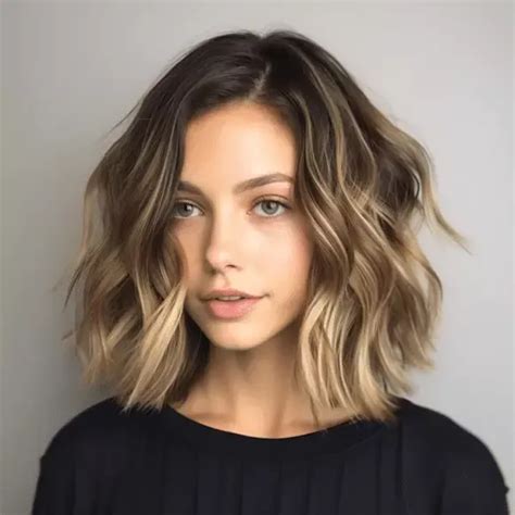 Stunning Lob Haircuts Long Bob For Right Now Artofit