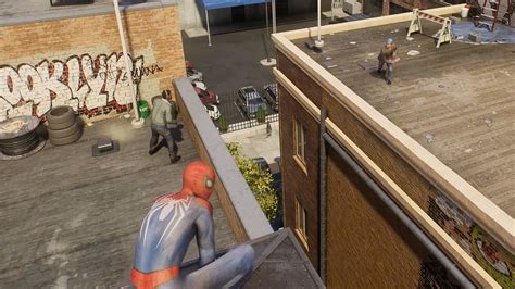 All Marvel's Spider-Man 2 Photo locations | GamesRadar+