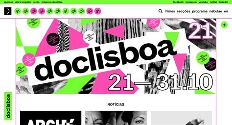 Edições Anteriores Doclisboa 21º Festival Internacional De Cinema