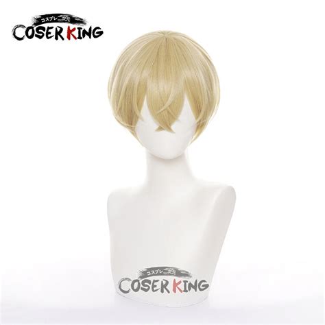 Lxyh Coser King Anime Tokyo Revengers Mikey Draken Cosplay Costume