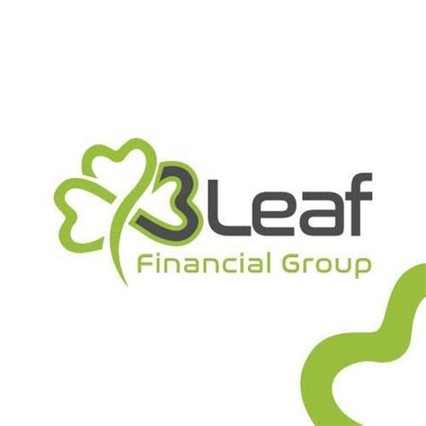 leaf financial group home