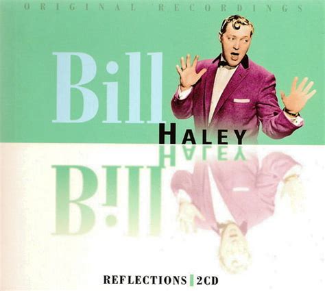 Reflections By Bill Haley And His Comets Compilation Reviews