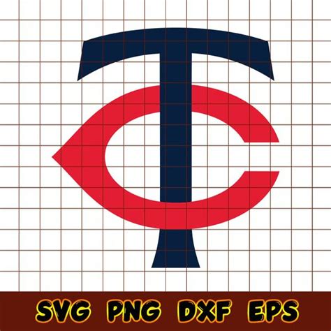 minnesota twins logo svg minnesota twins svg mlb logo svg inspire